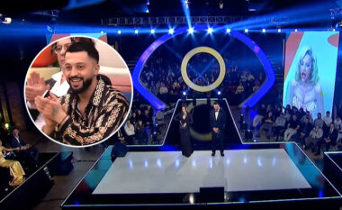 Momenti kur në finalen e Big Brother VIP Kosova publiku brohoriste emrin e Gjestit