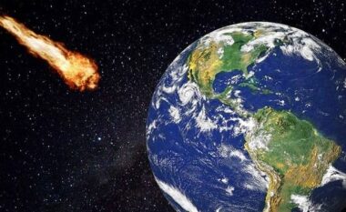 SIRENA ALARMI MBI TOKË/ ESA: Asteroidi 100 metërsh drejt nesh! Përplasja , parashikohet të ndodhë në …