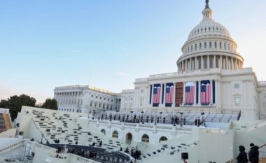 Kush do të marrë pjesë sot në inaugurimin e Presidentit? Donald Trump “theu” traditat, ja kë ftoi në ceremoni