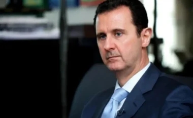 Atentat kundër ish presidentit të Sirisë? Bashar al-Assad helmohet në Moskë