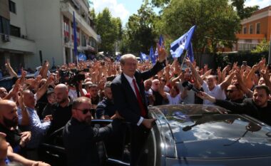 Berisha nesër në SPAK, demokratët thërrasin sërish protestë para Prokurorisë së Posaçme