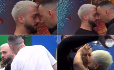 “Big Brother Vip Albania”/ Jozi dhe G Bani përndjekin Gjestin, i përmendin familjarët (VIDEO)