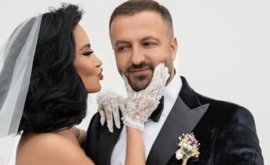 FOTO/ Vjehrri i saj feston sot ditëlindjen, Dafina Zeqiri i dedikon urimin e veçantë