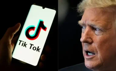 Pas rreth 12 orësh bllokim, rikthehet në funksionim TikTok në SHBA