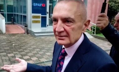 Ilir Meta mbërrin në SPAK, çfarë pritet të kërkojë avokati i presidentit të PL