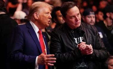 Trump: Nëse Elon Musk do të blejë TikTok-un e mirëpres këtë vendim pozitiv