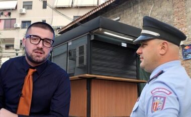 U denoncua te Piranjat për ndërtim pa leje, IMT prish “biznesin” e policit bashkiak