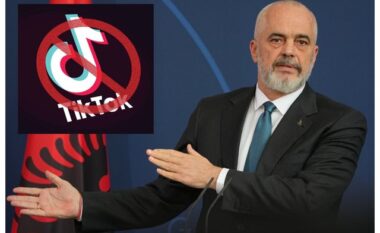 Data 13 u paralajmërua për mbylljen e platformës, vijon aksesi i përdoruesve në Shqipëri në TikTok