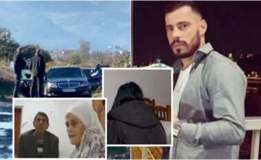 Vajza rrëfeu si e kërcënoi Ramazan Mataj dhe i tregoi familjes së saj fotot intime, flet e ëma: Kemi 4 vite që s’flasim, zemra ime vuan…