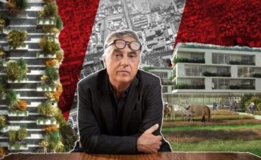 Stefano Boeri u arrestua për korrupsion/ Si ndikoi arkitekti në betonizimin e Tiranës