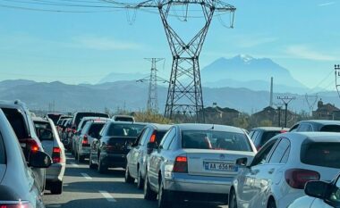 Trafik i rënduar në Elbasan, Rrugorja del me apel ndaj shoferëve