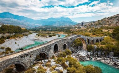 Ura e Mesit, destinacion i veçantë për të gjithë ata që vizitojnë Shkodrën