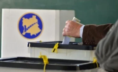 Vetëvendosje kërkon përsëritjen e votimit përmes postës në Kosovë