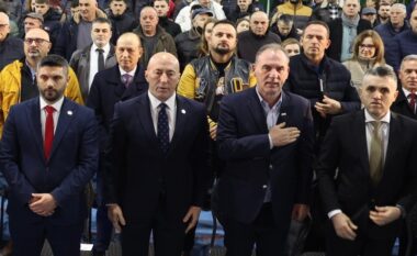 Haradinaj premton ulje të çmimit të energjisë e investime në gazsjellës