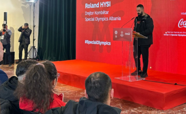 “Special Olimpics Albania”, për herë të parë në Lojrat Olimpike Speciale Dimërore