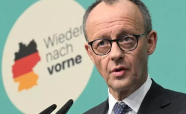 Merkel nuk e pëlqeu kurrë/ Kush është Friedrich Merz që do drejtojë tani Gjermaninë