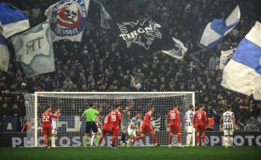 Të dielën ndeshja më e madhe e historisë së futbollit tonë, Partizani-Tirana, ja çfarë thonë shifrat