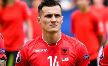 Taulant Xhaka merr vendimin, do të tërhiqet nga futbolli në fund të sezonit