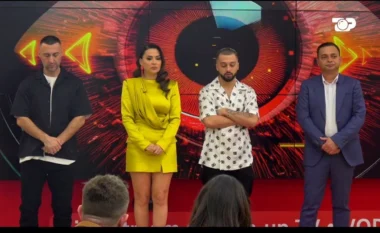 Përfundon gara për këtë banor në Big Brother Vip