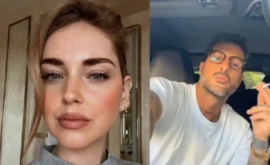 Shkelet marrëveshja mes tyre! Chiara Ferragni i kërkon Fabrizio Coronës 1 mln euro