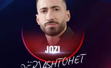 Joz Marku përjashtohet nga Big Brother VIP Albania 4