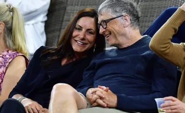 Bill Gates flet për herë të parë për të dashurën e tij