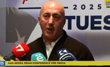 Haradinaj: Opozita i fitoi zgjedhjet, po pres me padurim të bashkëpunojmë për formimin e Qeverisë