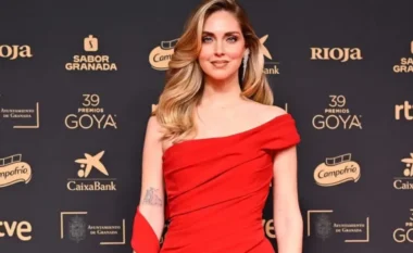 Do rikthehet me Fedez? Flet Chiara Ferragni: Jam e lumtur!