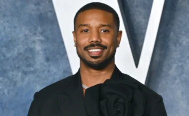 Një nga meshkujt më seksi të industrisë,ja pse Michael B. Jordan s’po krijon familje