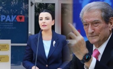 Berisha zbardh detaje nga hetimet e SPAK për Ballukun: Të dini çfarë ka telefoni i drejtorit të Belindës, ju ikën mendja e kokës!