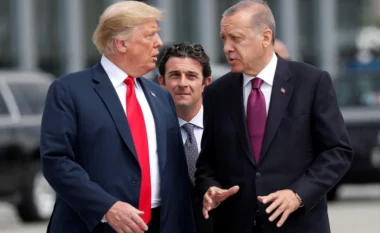 “Është një kërcënim për paqen botërore”/ Erdoğan sulmon Trumpin për planin e Gazës