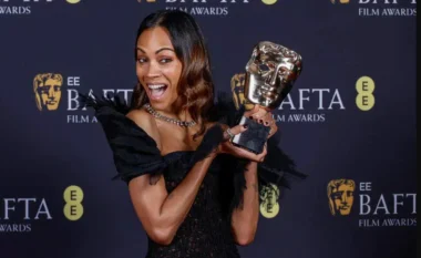 Bafta Awards 2025: Lista e plotë e fituesve