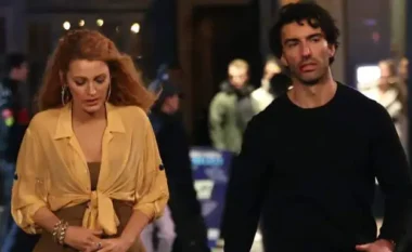 Drama me Justin Baldonin, Lively: Fëmijët s’dalin nga shtëpia!