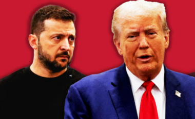 Trump ultimatum Zelenskyt për marrëveshjen për mineralet e ralla: Ose pastaj mund të mos jesh shumë i lumtur