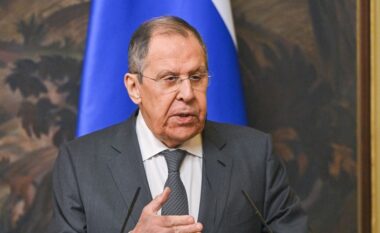 Lavrov njofton raundin e dytë të bisedimeve me Uashingtonin, zyrtarët amerikanë dhe rusë takim në Stamboll