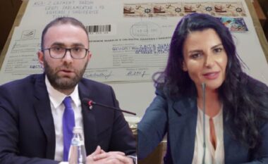 “Zbardhja e skemave të vjedhjeve, çështje kohe”, Bardhi: SPAK ka në dorë një mal me dokumente që provojnë korrupsionin e Ballukut. Mjafton pak vullnet!