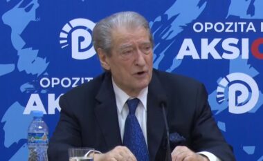 “Akti për votimin me dokumente të skaduara, me shumë vonesë”, Berisha: Do të kërkojmë zyrtarisht në KQZ shtyrjen e afatit për diasporën, ankimim në GJK për…