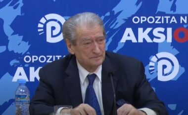 “Nga dita në ditë Rama mund të thirret për krimet që ka kryer”, Berisha: Prokurorët amerikanë do vijnë në Tiranë, s’do i kontrollojë më!