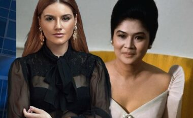 BIRN: Blerjet luksoze të Ajola Xoxës, “Imelda Marcos” e Tiranës