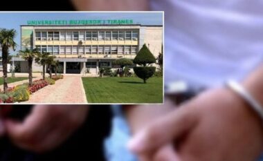 Arrestimet e SPAK në Universitetin Bujqësor, gazetarja nxjerr provat: 275 milionë lekë për laboratorin fantazmë