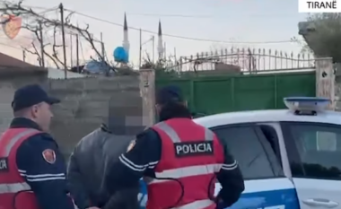 I akuzuar për vrasje nga autoritetet spanjolle, arrestohet në Tiranë 39-vjeçari (VIDEO+EMRI)