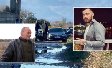 Vrasja e 33-vjeçarit Ramazan Mataj në Shkodër/ Flet babai: Më vranë djalin dhe erdhën në mort…