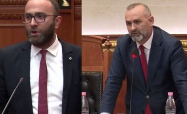 Bardhi i drejtohet Ulsi Manjës: Kush je ti që u thua demokratëve budallenj?