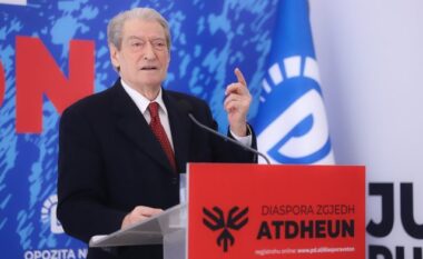 Hetimi ndaj Erion Veliajt/ Sali Berisha: Ajola Xoxa dhe “Harabeli” i saj, kanë marrë dhjetëra mijëra euro nga SHBA dhe BE