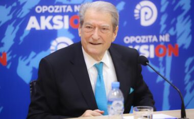 Berisha denoncon skandalin: Rama dhe mafiozja e tij Kokona mund të tjerësojnë çdo pronë shtetërore sipas dëshirës