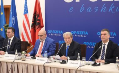 Berisha: Kryearkitekti i triumfit të Trump, do drejtojë fushatën e PD-së për fitoren në zgjedhjet e 11 majit