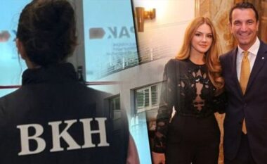 Kontrollet te apartamenti i çiftit Veliaj-Xoxa, GJKKO rrëzon alibinë e bashkëshortes së kryebashkiakut të arrestuar