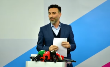 PDK për mundësitë për koalicione: Presim rezultatin final