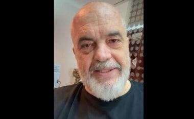 Edi Rama: Mos ngatërroni kekun me byrekun, kostoja e jetesës në Europë është rritur