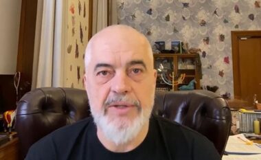 Edi Rama: Patronazhistët bëjnë punën që bëhet në të gjithë partitë serioze